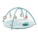 Ocean Collection Baby Playmat with Arch  hi\-res